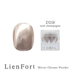 D218 MGEL LienFort