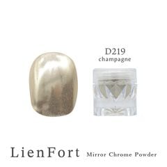 D219 MGEL LienFort