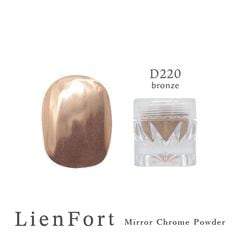 D220 MGEL LienFort