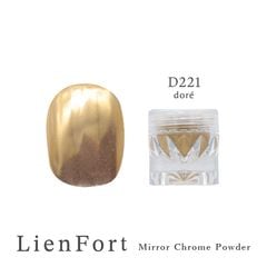 D221 MGEL LienFort