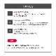 Z011 Solid Type Gel