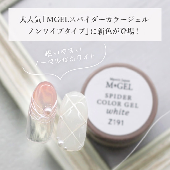 Z191 MGEL���ѥ��������顼������