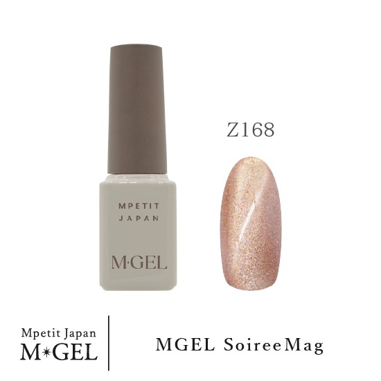 Z168 MGEL �����ޥ�