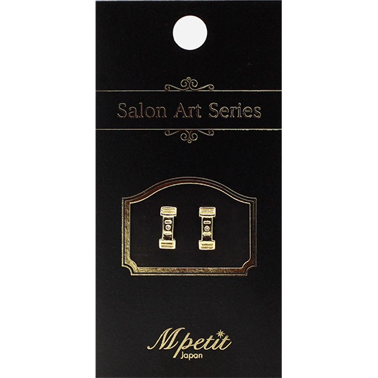 A295 Salon Art Series