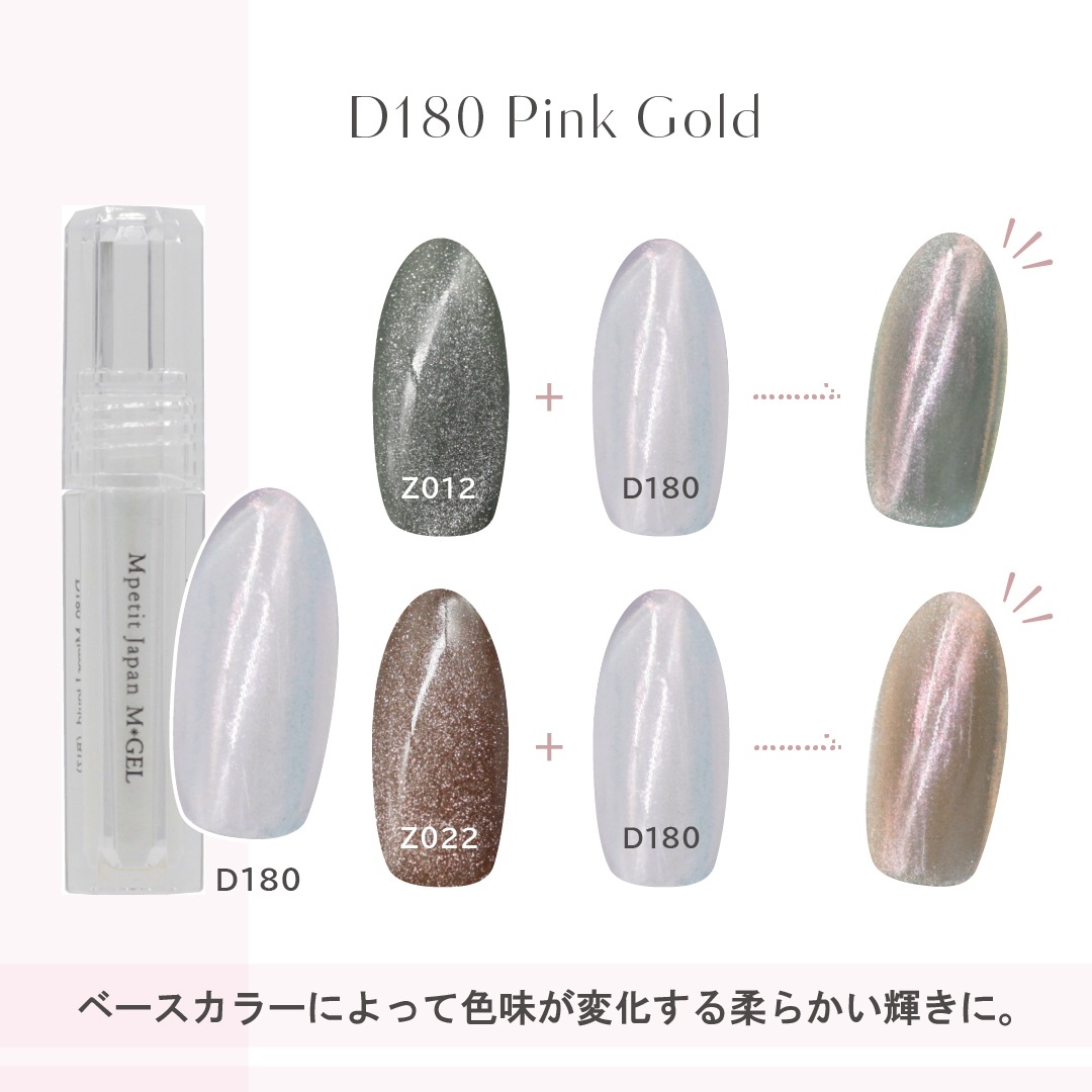 D180 �ߥ顼�ꥭ�å�