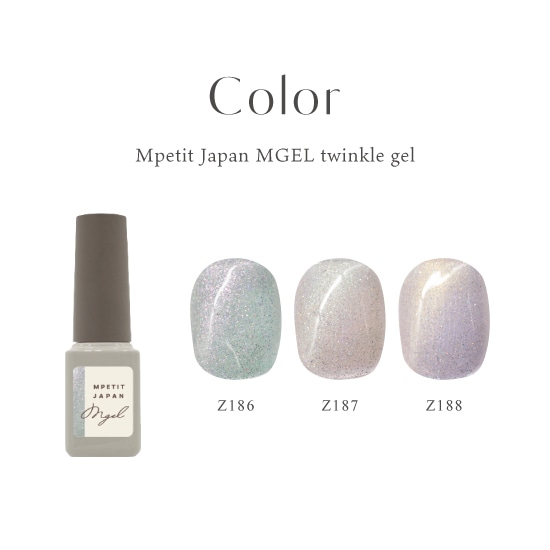 Z186 MGEL�ȥ����󥯥른����