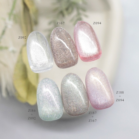 Z187 MGEL�ȥ����󥯥른����