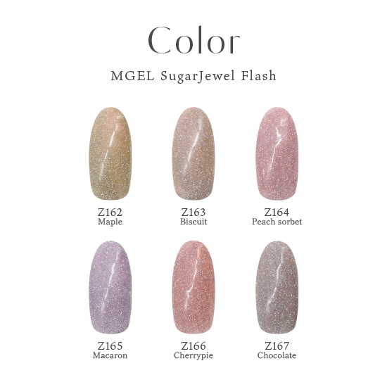 Z163 MGEL ���奬�����奨��ե�å���