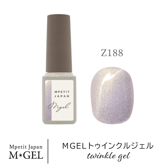 Z188 MGEL�ȥ����󥯥른����