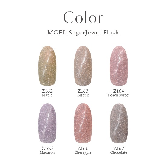 Z165 MGEL ���奬�����奨��ե�å���