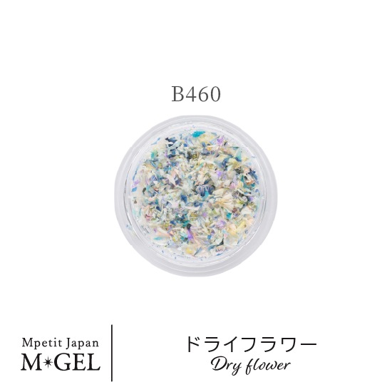 B460 MGEL�ɥ饤�ե�