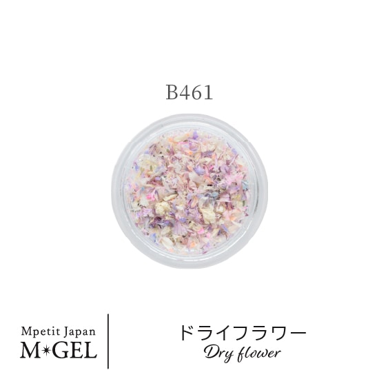 B461 MGEL�ɥ饤�ե�