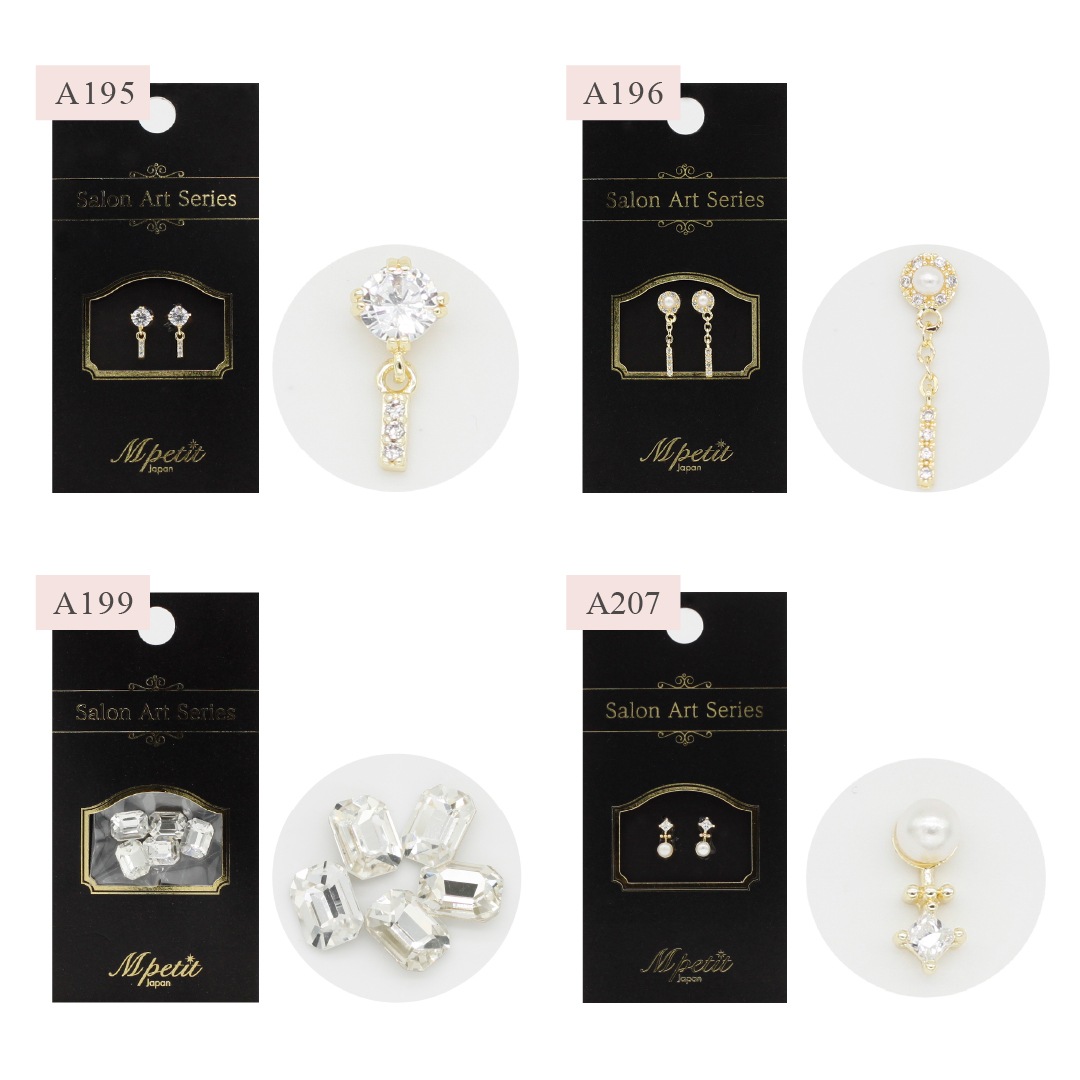 A195 �����󥢡��ȥ��꡼��