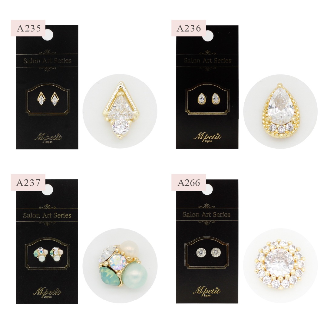 A195 �����󥢡��ȥ��꡼��