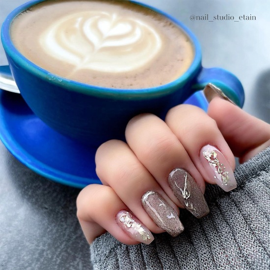 Z012 MGEL Magnet Nail