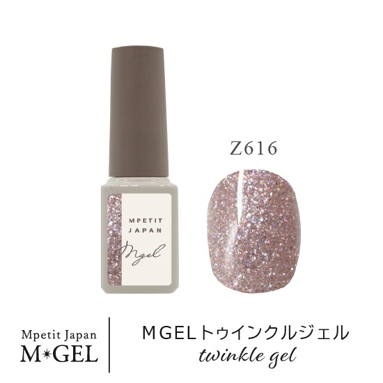 Z616 MGEL�ȥ����󥯥른����