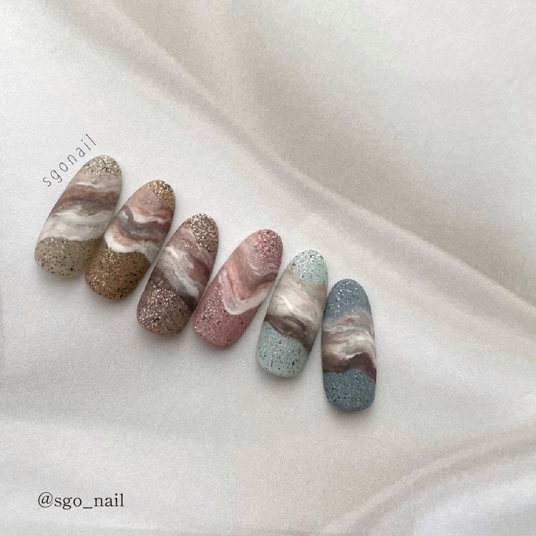 Z029 MGEL Sand Color Gel