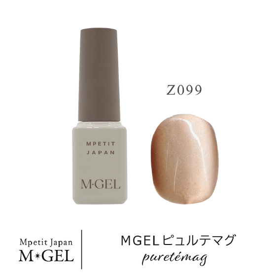 Z099 MGEL �ԥ��ƥޥ�