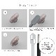 Z023 MGEL Magnet Nail