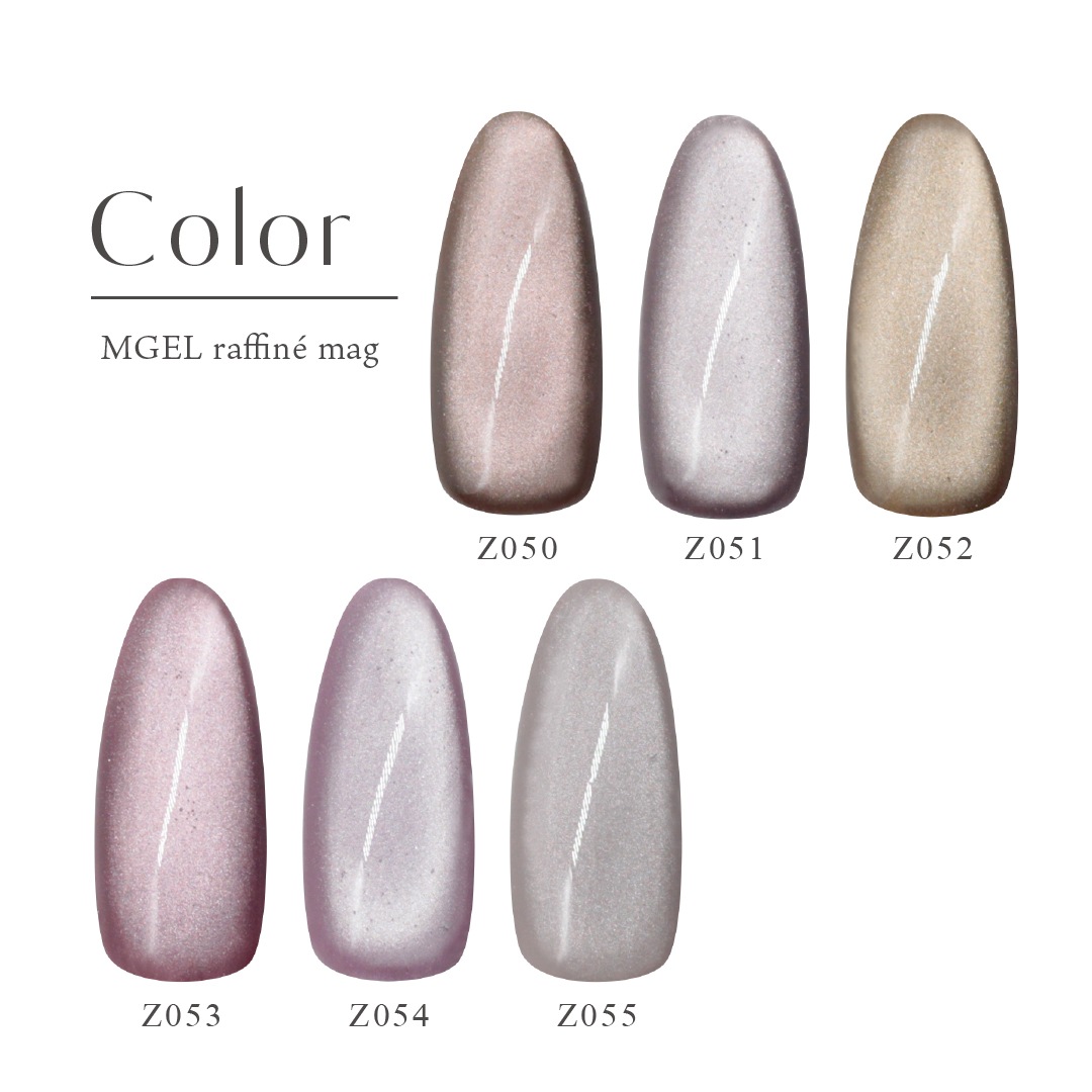 Z053 MGEL ��ե��ͥޥ�
