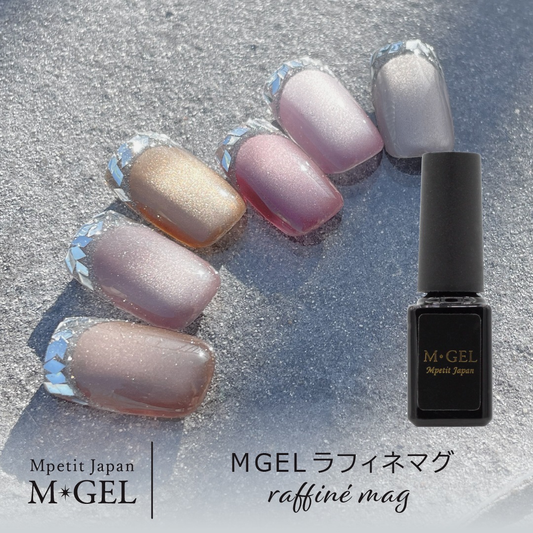 Z053 MGEL ��ե��ͥޥ�