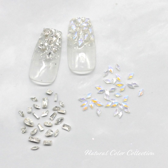 B437 Natural Color Collection