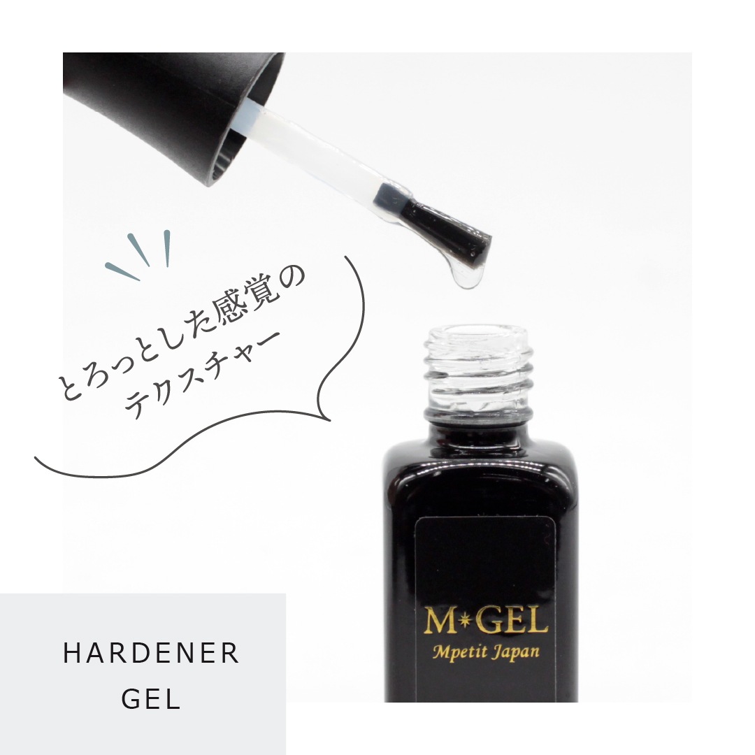 Z578 MGEL Hardener Gel