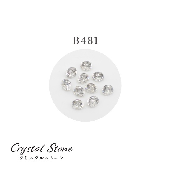 B481 ���ꥹ���륹�ȡ���
