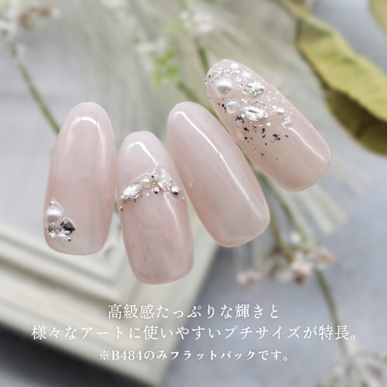 B484 ���ꥹ���륹�ȡ���