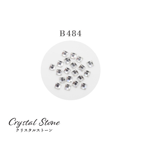 B484 ���ꥹ���륹�ȡ���