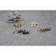 Q021 Crash Metal Parts