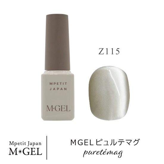Z115 MGEL �ԥ��ƥޥ�