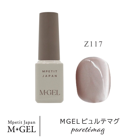 Z117 MGEL �ԥ��ƥޥ�