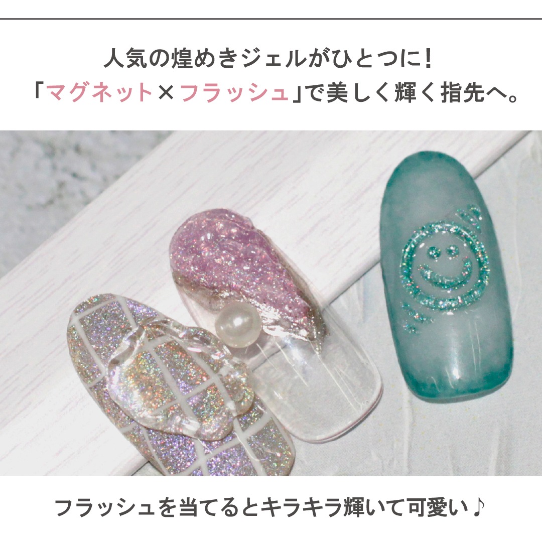 Z031 MGEL �ե�å���ޥ��ͥåȥͥ���
