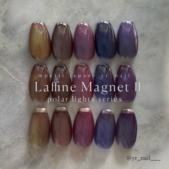 Z065 MGEL raffine mag 