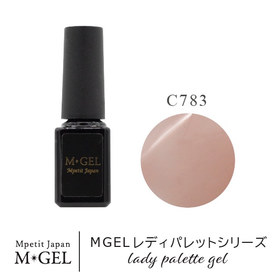 C783 MGEL ��ǥ��ѥ�åȥ��꡼��