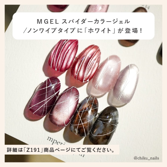 Z161 MGEL���ѥ��������顼������