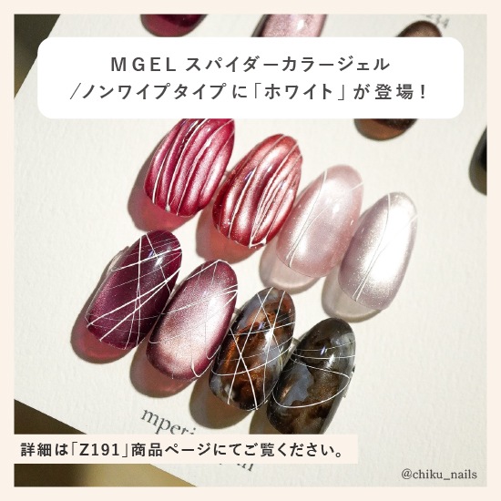 Z174 MGEL���ѥ��������顼������