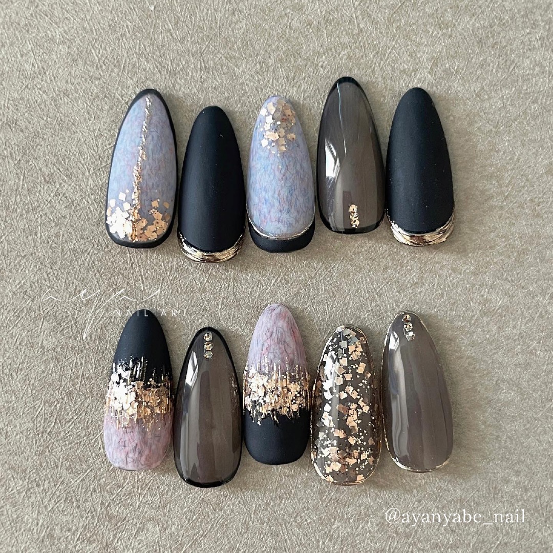 C791 MGEL 3step Gel / Wine Boa