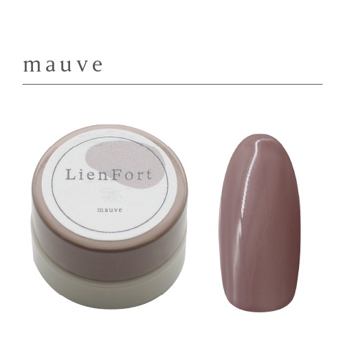 Z134 MGEL LienFort