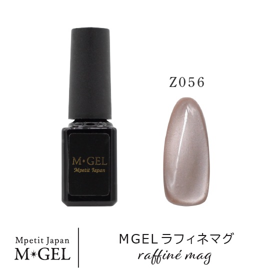 Z056 MGEL ��ե��ͥޥ�
