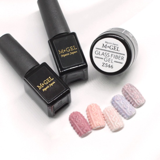 C792 MGEL 3step Gel / Warm Pink