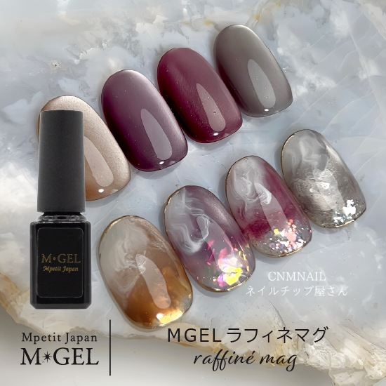 Z057 MGEL ��ե��ͥޥ�