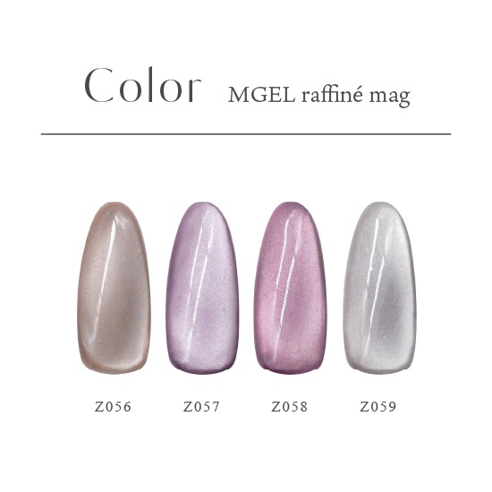 Z057 MGEL ��ե��ͥޥ�