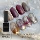 Z057 MGEL ��ե��ͥޥ�