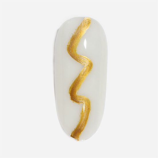 D160 Metallic Art Pen