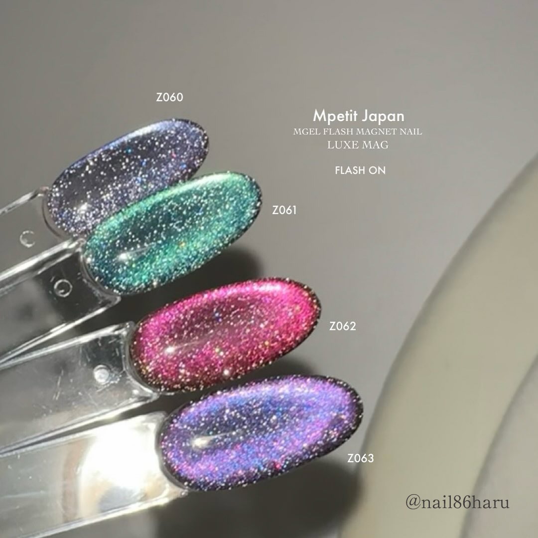 Z062 MGEL �ե�å���ޥ��ͥåȥͥ���