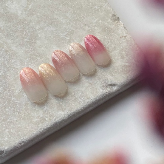 C797 MGEL 3step Gel / Antique