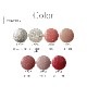 C799 MGEL 3step Gel / Cassis red
