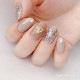 C799 MGEL 3step Gel / Cassis red
